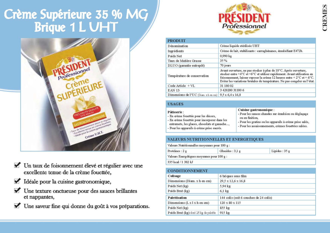 Moyens d'information [SHR en BTS MHR]